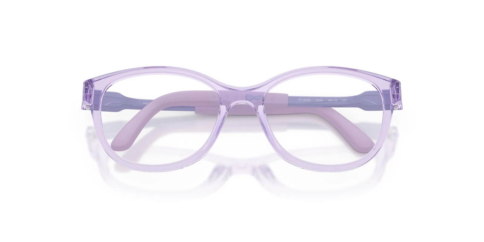 Vogue Eyewear Kids Vista 2049 Eyeglasses - view 9